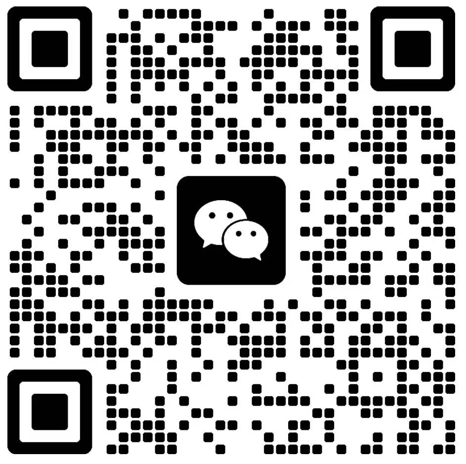 扫一扫加微信-逸雨网络科技的店铺